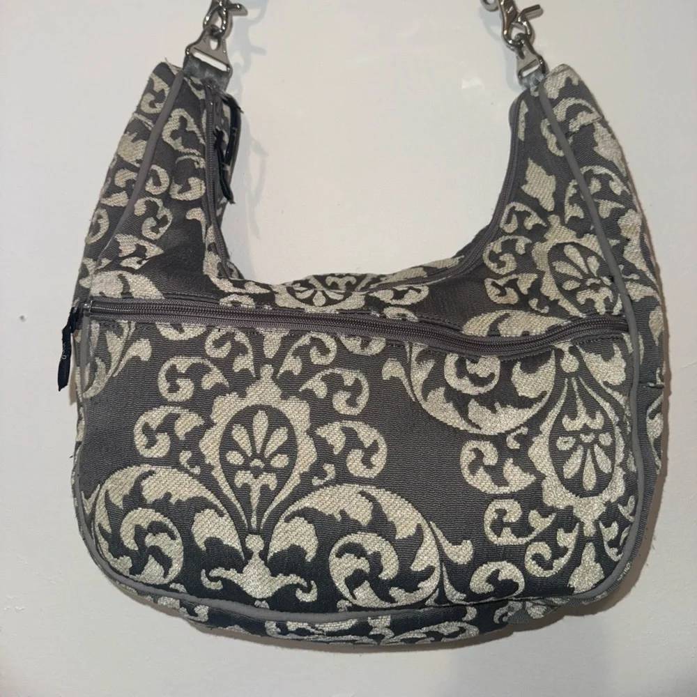 Petunia Pickle Bottom Touring Tote - Earl Grey